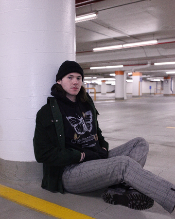 Open image in slideshow, METAMORPHOSIS